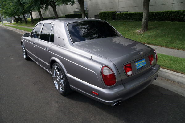 Used 2002 Bentley Arnage T 6.75L Twin Turbo V8 Sedan T | Torrance, CA