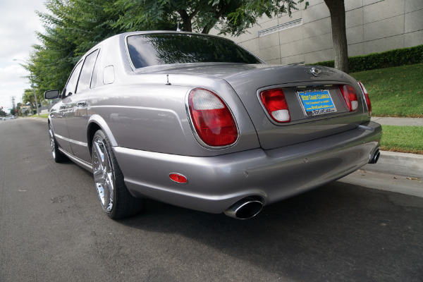Used 2002 Bentley Arnage T 6.75L Twin Turbo V8 Sedan T | Torrance, CA