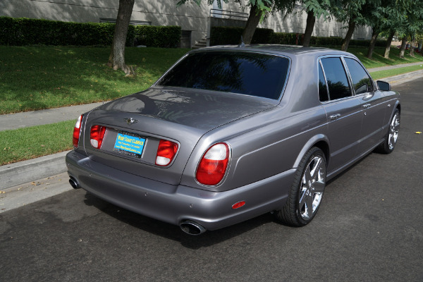 Used 2002 Bentley Arnage T 6.75L Twin Turbo V8 Sedan T | Torrance, CA