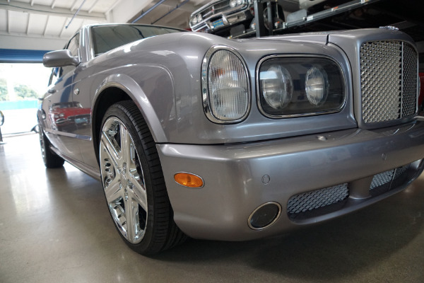 Used 2002 Bentley Arnage T 6.75L Twin Turbo V8 Sedan T | Torrance, CA