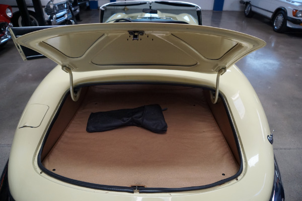 Used 1973 Jaguar V12 E-Type Series III Roadster  | Torrance, CA