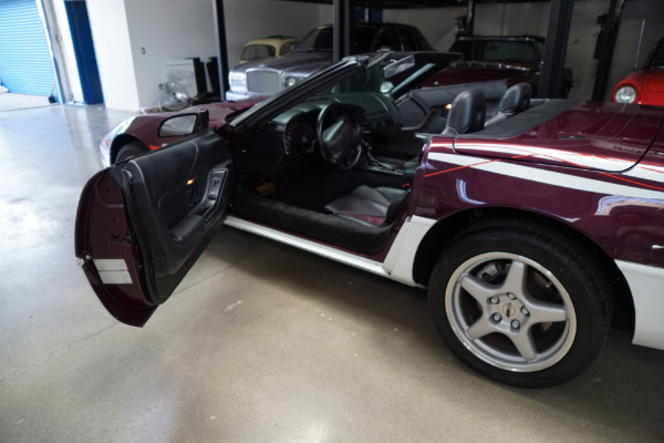 Used 1995 Chevrolet Corvette Indy 500 Pace Car Convertible Pace Car | Torrance, CA