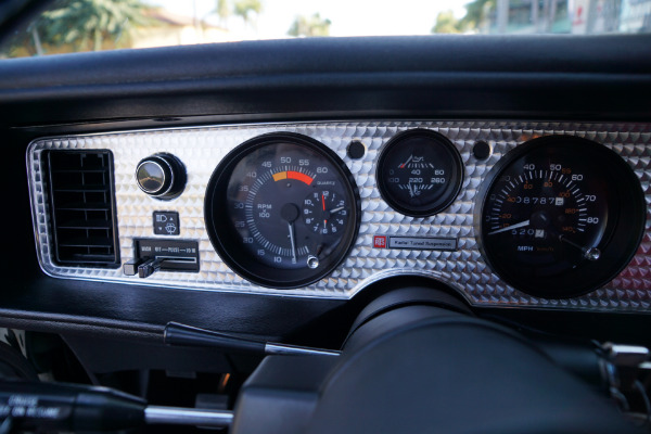 Used 1981 Pontiac Firebird Trans Am Daytona Pace Car Edt Trans Am SE Turbo | Torrance, CA