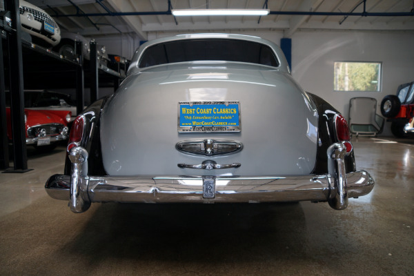 Used 1960 Rolls-Royce Silver Cloud II Red Leather | Torrance, CA