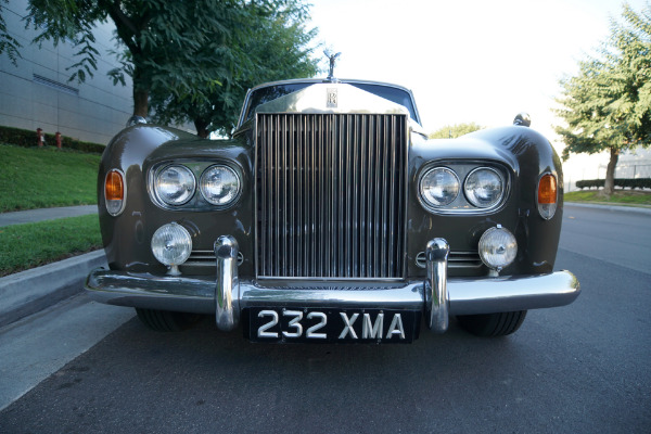 Used 1963 Bentley S3  | Torrance, CA