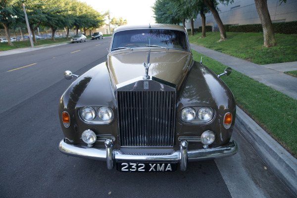 Used 1963 Bentley S3  | Torrance, CA