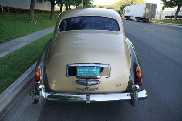 Used 1963 Bentley S3  | Torrance, CA