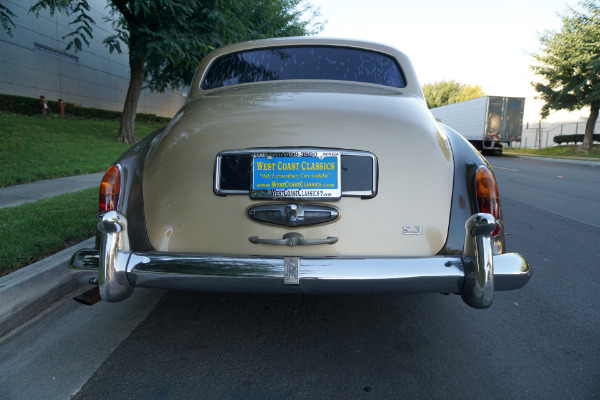 Used 1963 Bentley S3  | Torrance, CA