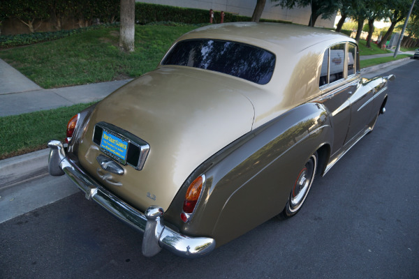 Used 1963 Bentley S3  | Torrance, CA