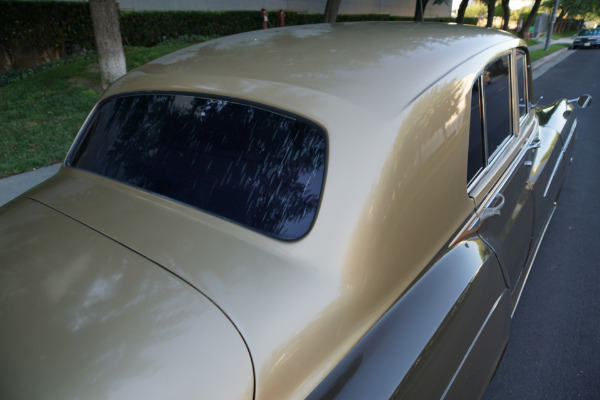 Used 1963 Bentley S3  | Torrance, CA