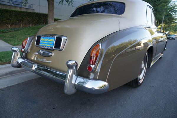 Used 1963 Bentley S3  | Torrance, CA