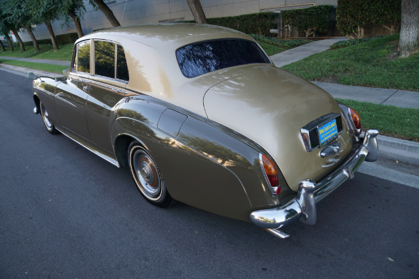 Used 1963 Bentley S3  | Torrance, CA