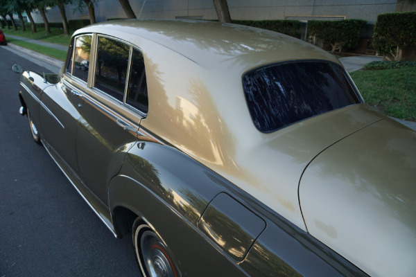 Used 1963 Bentley S3  | Torrance, CA