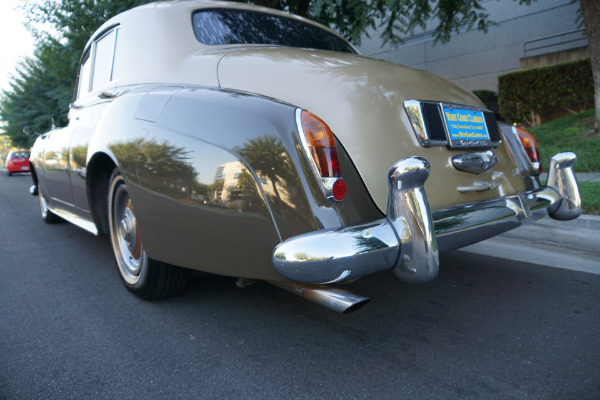 Used 1963 Bentley S3  | Torrance, CA