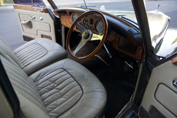 Used 1963 Bentley S3  | Torrance, CA