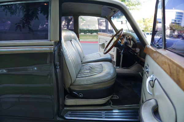 Used 1963 Bentley S3  | Torrance, CA