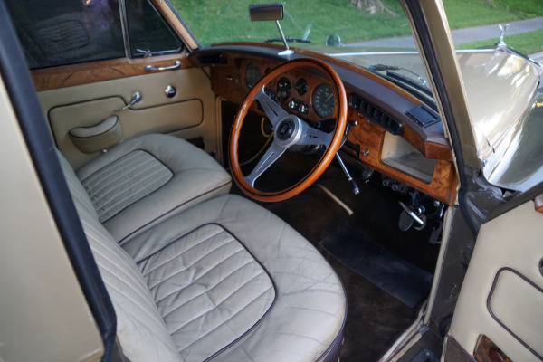 Used 1963 Bentley S3  | Torrance, CA