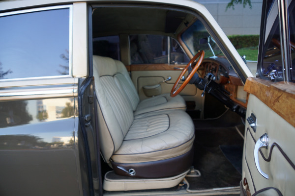 Used 1963 Bentley S3  | Torrance, CA