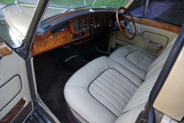 Used 1963 Bentley S3  | Torrance, CA