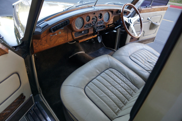 Used 1963 Bentley S3  | Torrance, CA