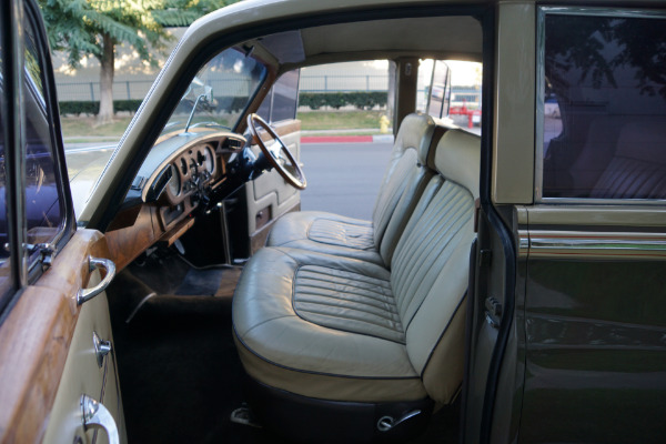 Used 1963 Bentley S3  | Torrance, CA