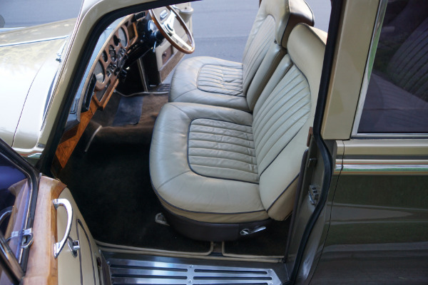 Used 1963 Bentley S3  | Torrance, CA