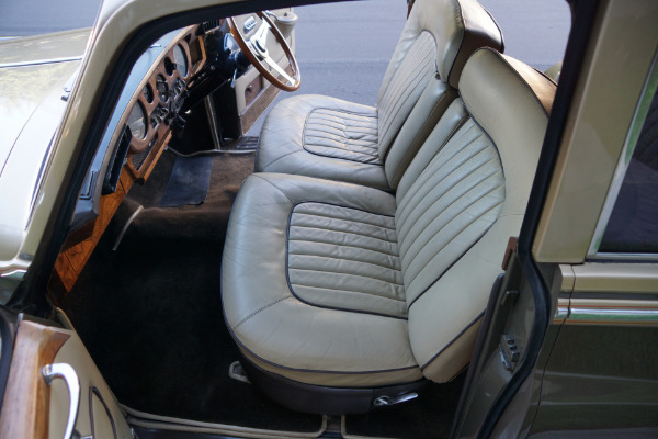 Used 1963 Bentley S3  | Torrance, CA