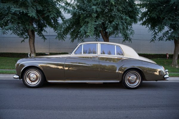 Used 1963 Bentley S3  | Torrance, CA