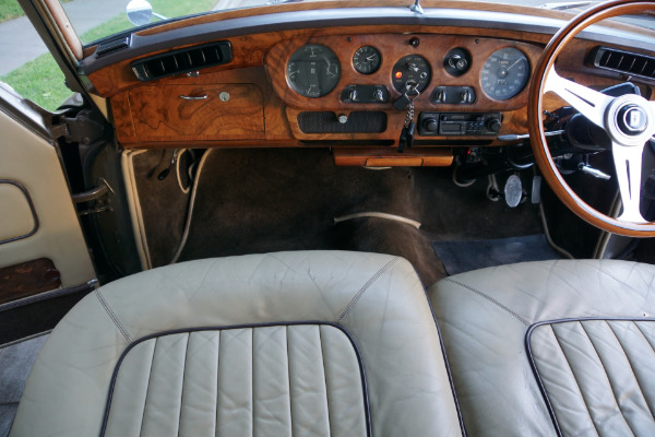 Used 1963 Bentley S3  | Torrance, CA