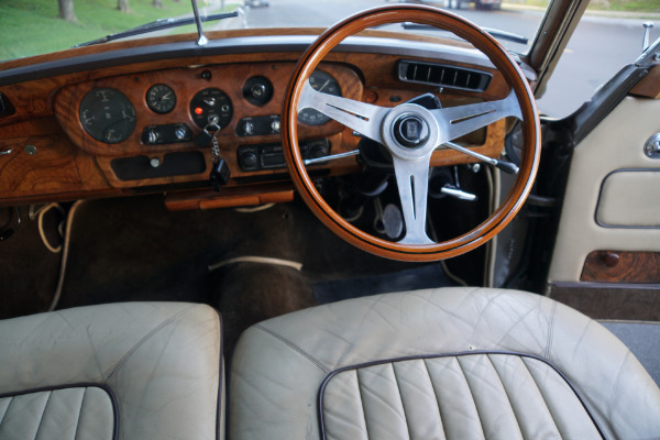 Used 1963 Bentley S3  | Torrance, CA