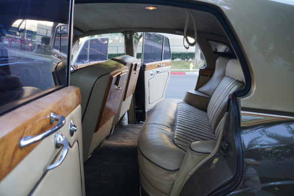 Used 1963 Bentley S3  | Torrance, CA