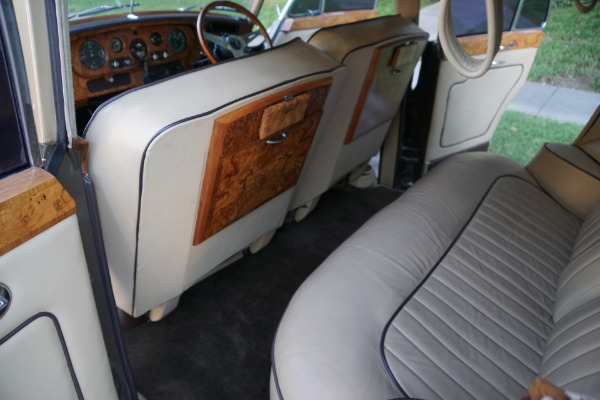 Used 1963 Bentley S3  | Torrance, CA