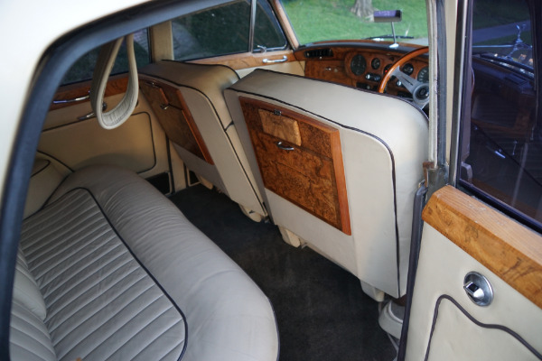 Used 1963 Bentley S3  | Torrance, CA