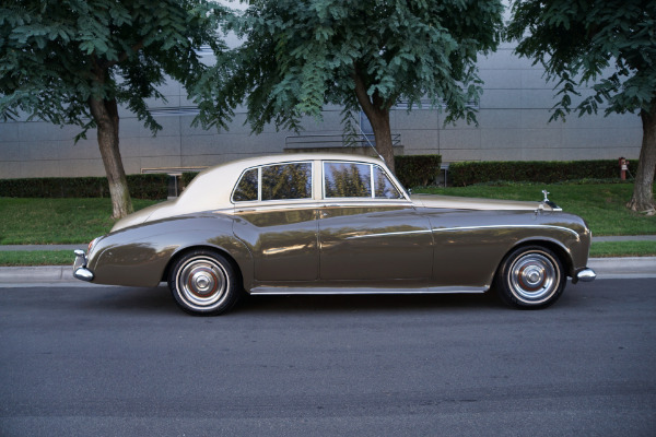 Used 1963 Bentley S3  | Torrance, CA