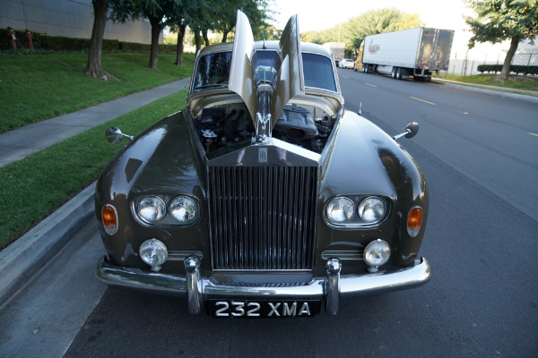 Used 1963 Bentley S3  | Torrance, CA