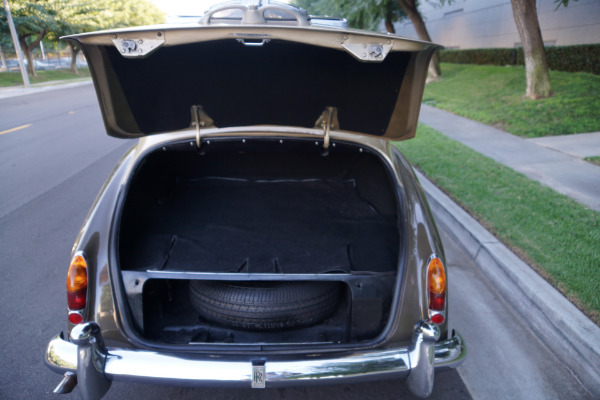 Used 1963 Bentley S3  | Torrance, CA