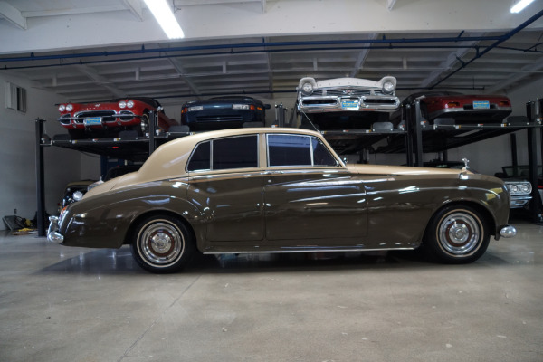 Used 1963 Bentley S3  | Torrance, CA