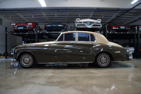 Used 1963 Bentley S3  | Torrance, CA