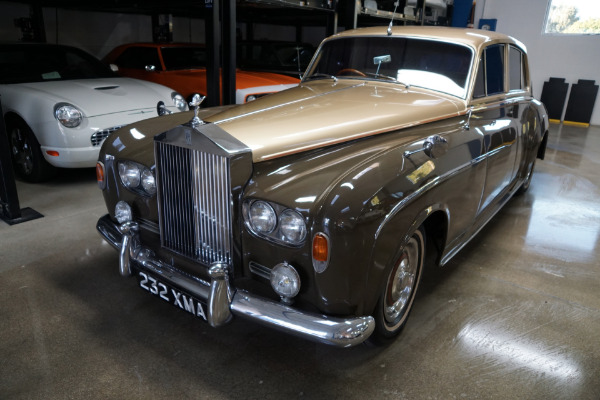 Used 1963 Bentley S3  | Torrance, CA