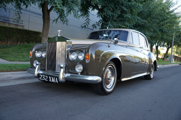 Used 1963 Bentley S3  | Torrance, CA