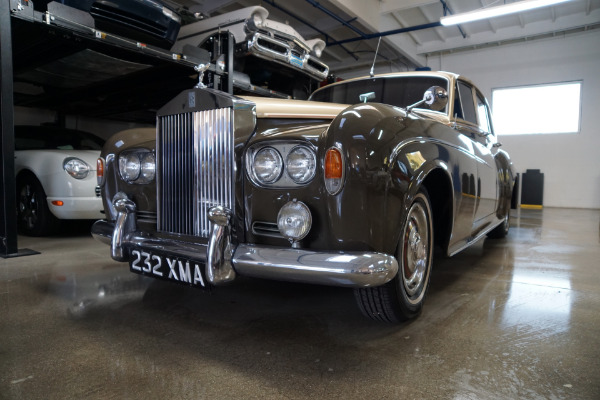 Used 1963 Bentley S3  | Torrance, CA