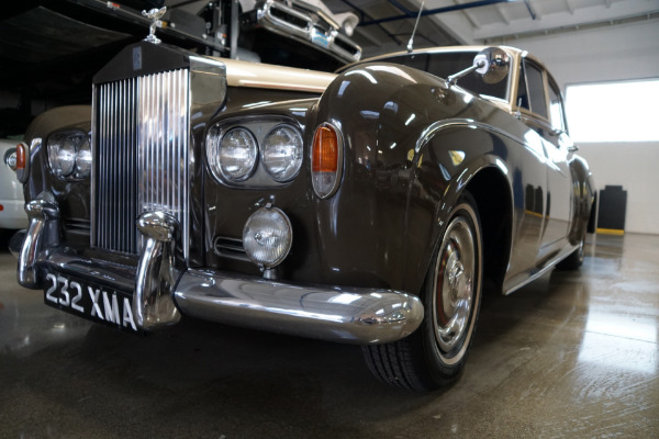 Used 1963 Bentley S3  | Torrance, CA