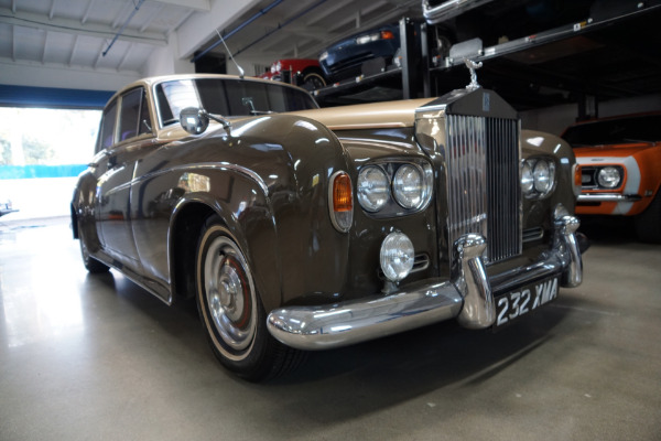 Used 1963 Bentley S3  | Torrance, CA