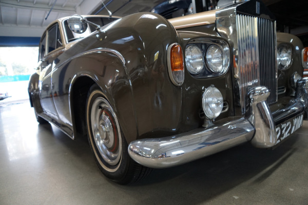 Used 1963 Bentley S3  | Torrance, CA