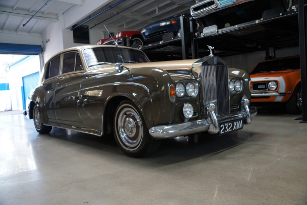 Used 1963 Bentley S3  | Torrance, CA