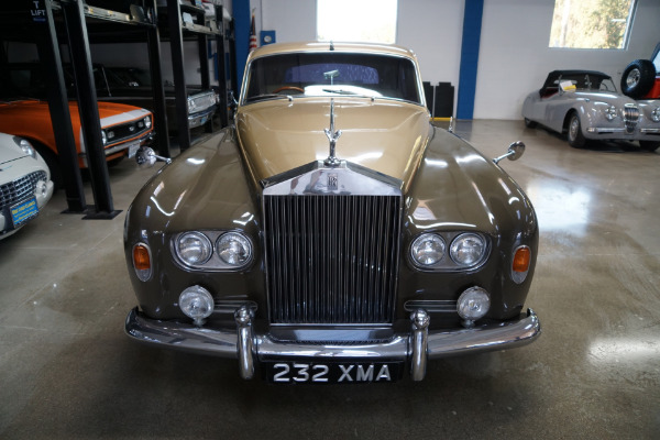 Used 1963 Bentley S3  | Torrance, CA