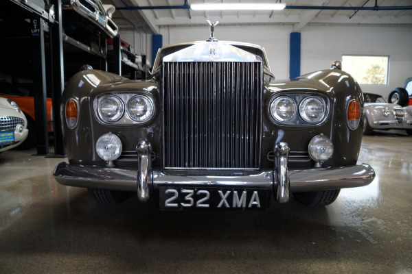 Used 1963 Bentley S3  | Torrance, CA