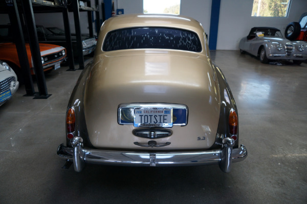 Used 1963 Bentley S3  | Torrance, CA