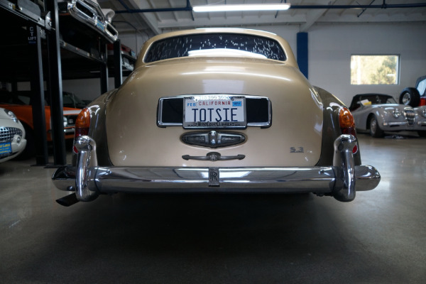 Used 1963 Bentley S3  | Torrance, CA