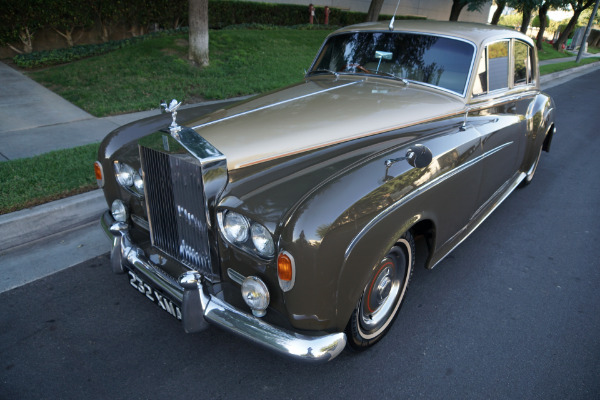 Used 1963 Bentley S3  | Torrance, CA